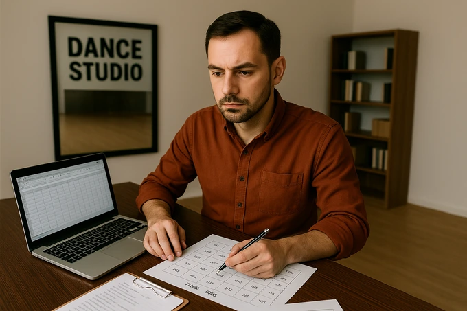 Dlaczego Excel i papier to za mało?