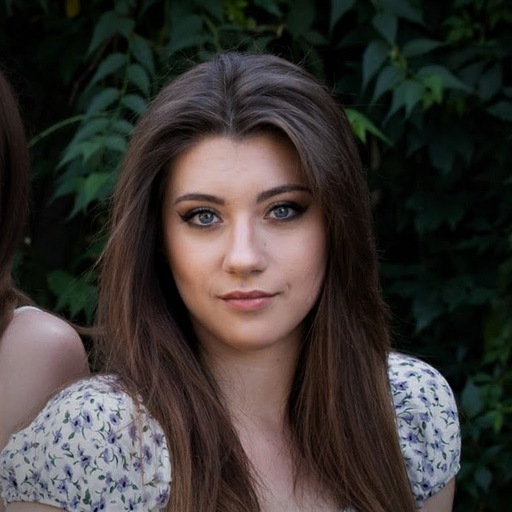 Krysia Banaszewska