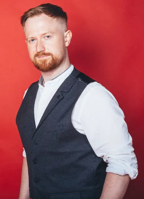 Jakub Nowak - pomysłodawca Baileo